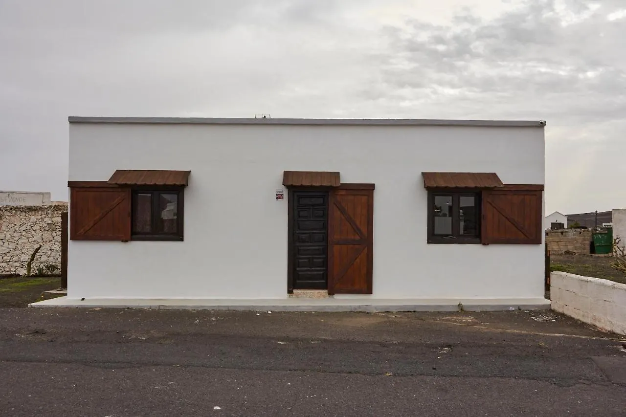 Las Casitas Masdache Tías 0*,  Espagne