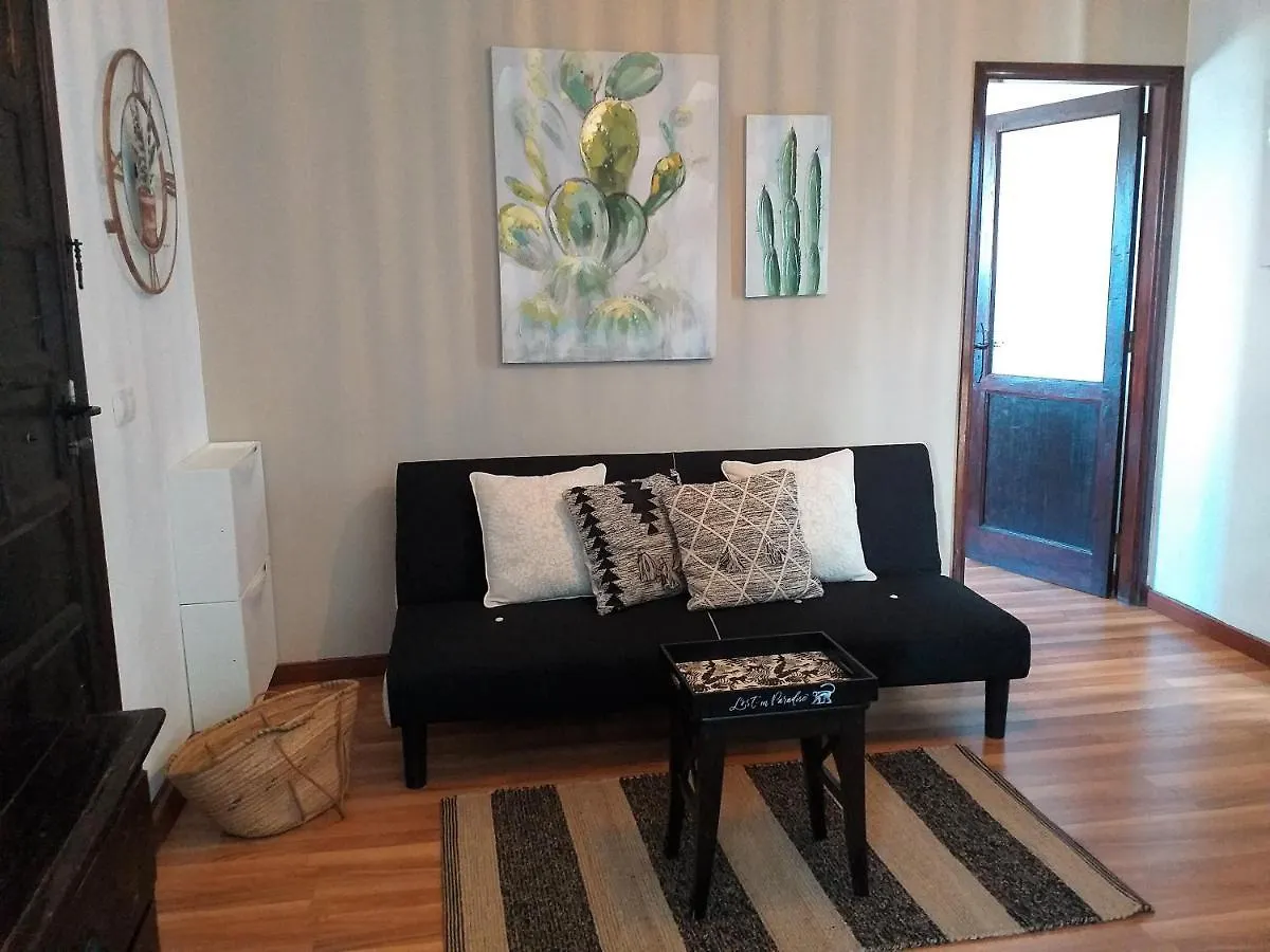 Appartement Las Casitas Masdache Tías