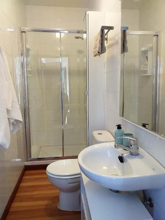 Las Casitas Masdache Tías Apartament